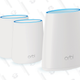 Refurb Netgear Orbi Whole Home Mesh Wi-Fi System Three-Pack | $200 | Woot